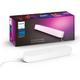 PHILIPS HUE Play White & Colour Ambiance Smart Light Bar - White