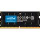 Crucial DRAM 12GB DDR5 5600MHz (or 5200MHz or 4800MHz) Laptop Memory CT12G56C46S5