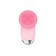 Sonic Cleansing And Exfoliating Brush - Pink. Green, Purple Or Grey | Wowcher