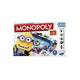 Hasbro Monopoly Despicable Me Board Game | Wowcher