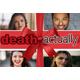 “Death Actually” Murder Mystery Game - Play At Home | Wowcher