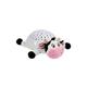 Light Up Furry Friend Without Sound, Cow | Wowcher