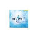 Johnson & Johnson Acuvue Oasys 1-Day Max MULTI (90er Packung) Tageslinsen (1.75 dpt, Addition Medium (1,50 - 1,75) & BC 8.4) mit UV-Schutz