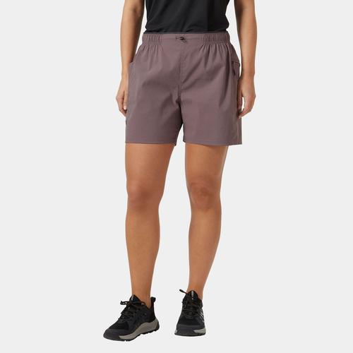 Helly Hansen Damen Vista Wander-shorts XL