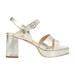 Juliette 5 Heeled Sandal