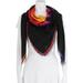 Sun Cashmere & Silk Shawl Scarf