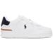 Leather Masters Court Sneakers