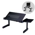 Desks Projector Stand Mount Laptop Stand Folding Table for Laptop Folding Standing Desk