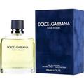 Dolce Gabbana Eau De Toilette Spray (New) By Dolce Gabbana