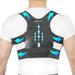 Aofit Back Brace Posture Corrector for Women and Men Back Straightener Posture Corrector Scoliosis and Hunchback Correction Back Pain Spine Corrector