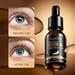 Kojanyu Beauty Care Eyelash Castor Oil Eye Lashes Thick Lady Eyelash Liquid 15ml Beauty Secrets Valentine s Day Gifts for Womens