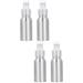 4 Pcs Spray Bottles for Essential Oils Travel Bartender Accessories Mini Mister Bitters Machine