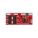 4S 30A 14.8V Li-ion Lithium Battery Protection Board Battery Equalizer Board