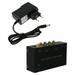 Turntable Preamp Music Amplifier Stereo Power Supply Adapter Record Player Preamplifier