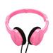 Konghyp Kubite Kids Foldable On-Ear Stereo Headphones for Children