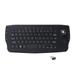 jinsenhg 2.4G Trackball Wireless Keyboard Multi-Media Functional for Air Mouse Keypad Universal Home Office Keyboard for Android TV PC