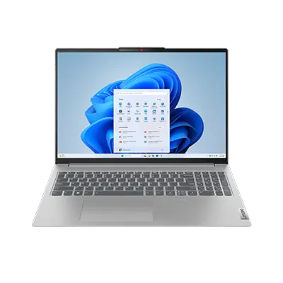 Lenovo IdeaPad Slim 5i Laptop - 16" - Intel Core 5 120U Processor (E cores up to 3.80 GHz) - 512GB SSD - 16GB RAM