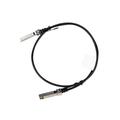 Hewlett Packard Enterprise JL489A fibre optic cable 5 m SFP28 Black