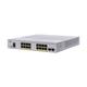 Cisco Business CBS350-16FP-2G Managed Switch | 16 Port GE | Full PoE |