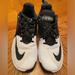 Nike Shoes | Nike Fly By Ii Women’s Leather Athletic Shoes Size 9.5 | Color: Black/White | Size: 9.5