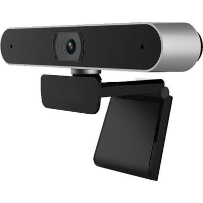 CSL Webcam "T300 Full HD" Camcorder schwarz Webcams