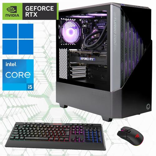 HYRICAN Gaming-PC 