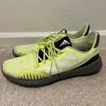 Adidas Shoes | New Mens Adidas Boost Pulseboost Winter Hd Running Shoes Yellow Ef8906 Size 13 | Color: Gray/Yellow | Size: 13