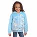 Disney Jackets & Coats | Disney’s Frozen Kids Plush Hoodie | Color: Blue | Size: Various