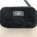 Coach Bags | Coach Black Shearling Bag Tags On | Color: Black | Size: Os
