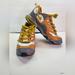 Nike Shoes | Bnwob Mens Nike Air Terra Humara "Desert Ochre" Shoes Ao1545-700 Size 9 | Color: Gray/Orange | Size: 9