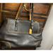 Coach Bags | Coach Tote Bag. Excellent Used Condition. Great For Travel, Work And Daily Use. | Color: Brown/Tan | Size: Os