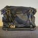Michael Kors Bags | Black Michael Kors Bedford Tote | Color: Black | Size: Os