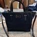 Kate Spade Bags | Kate Spade Alyse Wilson Road Nylon Bag | Color: Black | Size: Os