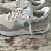 Nike Shoes | New Women’s Nike Air Max Systm Shoes, White/Ocean Bliss | Color: White | Size: 12