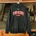 Under Armour Shirts | Mens Under Armour Wi Badgers Sweatshirt | Color: Black | Size: M