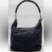 Gucci Bags | Authentic Gucci Old Bamboo Black 000.0833.2404 Shoulder Bag Guc | Color: Black | Size: Os