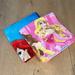 Disney Other | Disney Princess Towel Bundle- Like New | Color: Blue/Pink | Size: Osg