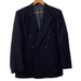 Burberry Suits & Blazers | Burberrys’ Men’s Wool Double Breast Blazer | Color: Blue | Size: 42r