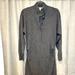 Burberry Dresses | Burberry Brit Cashmere Sweater Dress | Color: Gray | Size: M