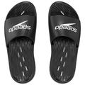 Speedo - Speedo Slide - Water shoes size 12, black/grey