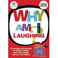 Why am I laughing? - Scottish Dementia Working Group - Paperback - Used