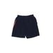 Under Armour Shorts: Blue Print Bottoms - Kids Boy's Size Large - Dark Wash
