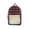 Herschel Supply Co. Backpack: Burgundy Print Accessories