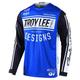 Troy Lee Designs motocross jersey,