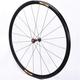 Bicycle Front Wheel 700c Lightweight Road Bike Rims V Brake 30mm Quick Release Rims Brakes