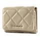 VALENTINO Ocarina VPS3KK43R Wallet; Colour: Ecru, Ecru, One Size, Casual