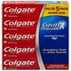 Colgate Cavity Protection Regular Flavour Flouride Toothpaste 240ml Tube (Pack of 5)