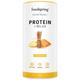 foodspring x Davina McCall – Daily Relax Shake - Casein Protein Powder for Your Daily Protein, Vitamin & Mineral Needs - with Ashwagandha for Stress Relief - 22g Protein in Every Shake (480g)