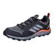 adidas Men's Tracerocker 2.0 Gore-TEX Trail Running Shoes Sneaker, Grey SIX/GREFOU/IMPORA, 11.5 UK