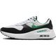 NIKE Air Max SYSTM Mens Running Trainers DM9537 Sneakers Shoes (UK 7 US 8 EU 41, White Stadium Green Black 105)